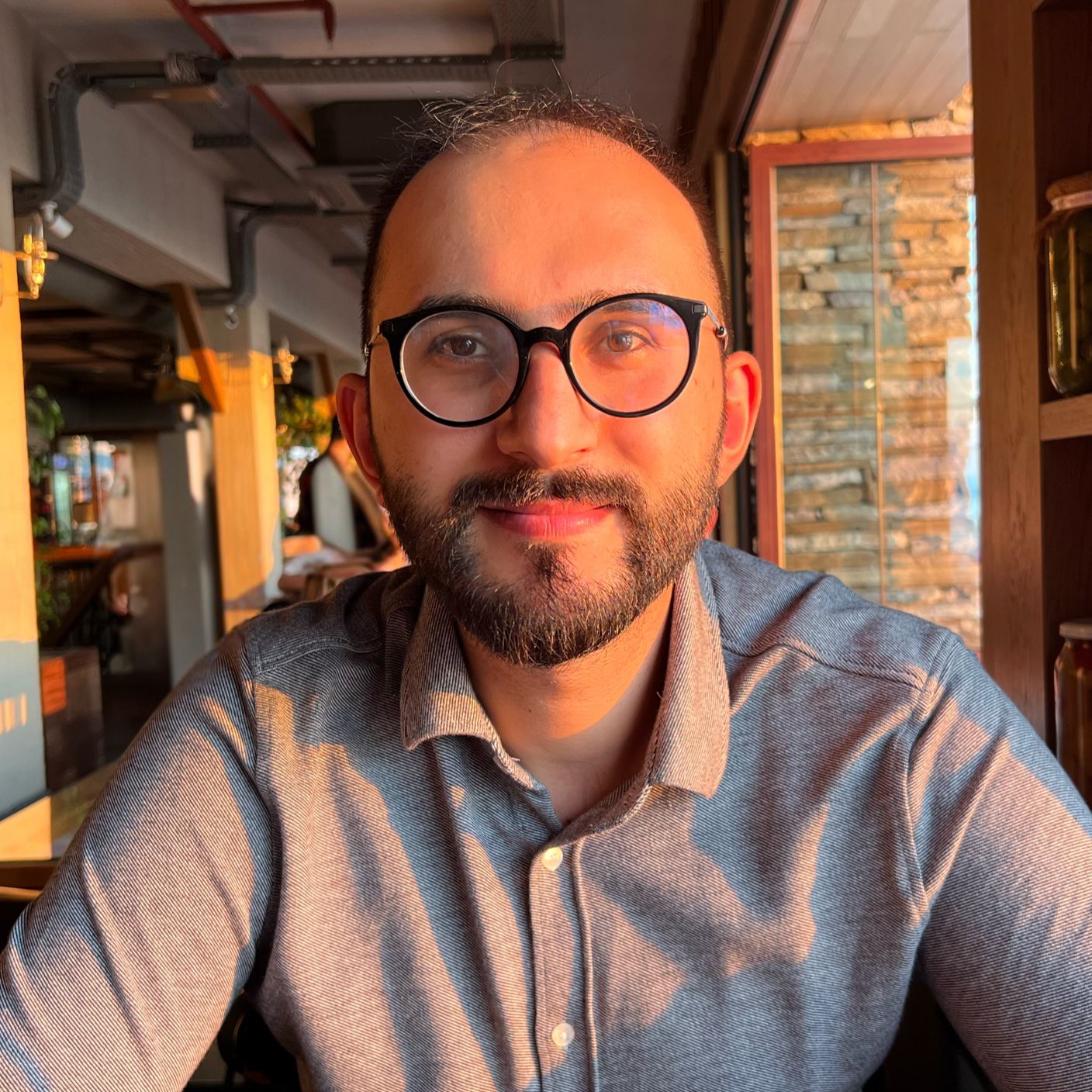 Picture of Christian Buehner taken from Unsplash</a>
            